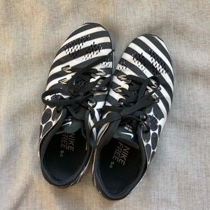 Nike Free Run 5.0 shoes